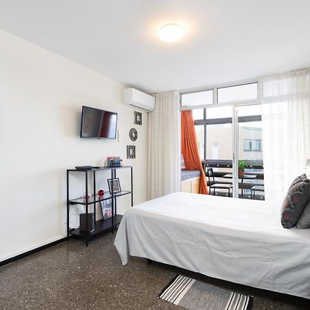 Home2Book Candemar Ocean View Candelaria Luaran gambar