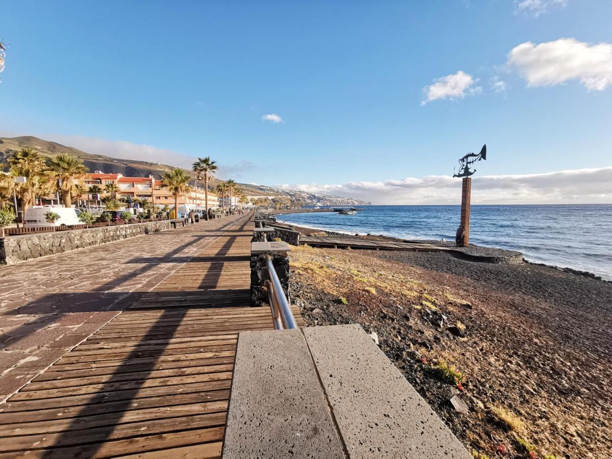 Home2Book Candemar Ocean View Candelaria Luaran gambar