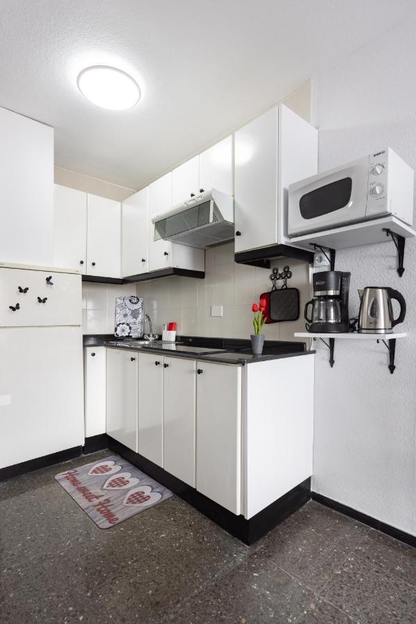 Home2Book Candemar Ocean View Candelaria Luaran gambar