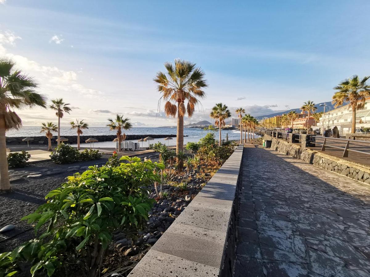 Home2Book Candemar Ocean View Candelaria Luaran gambar