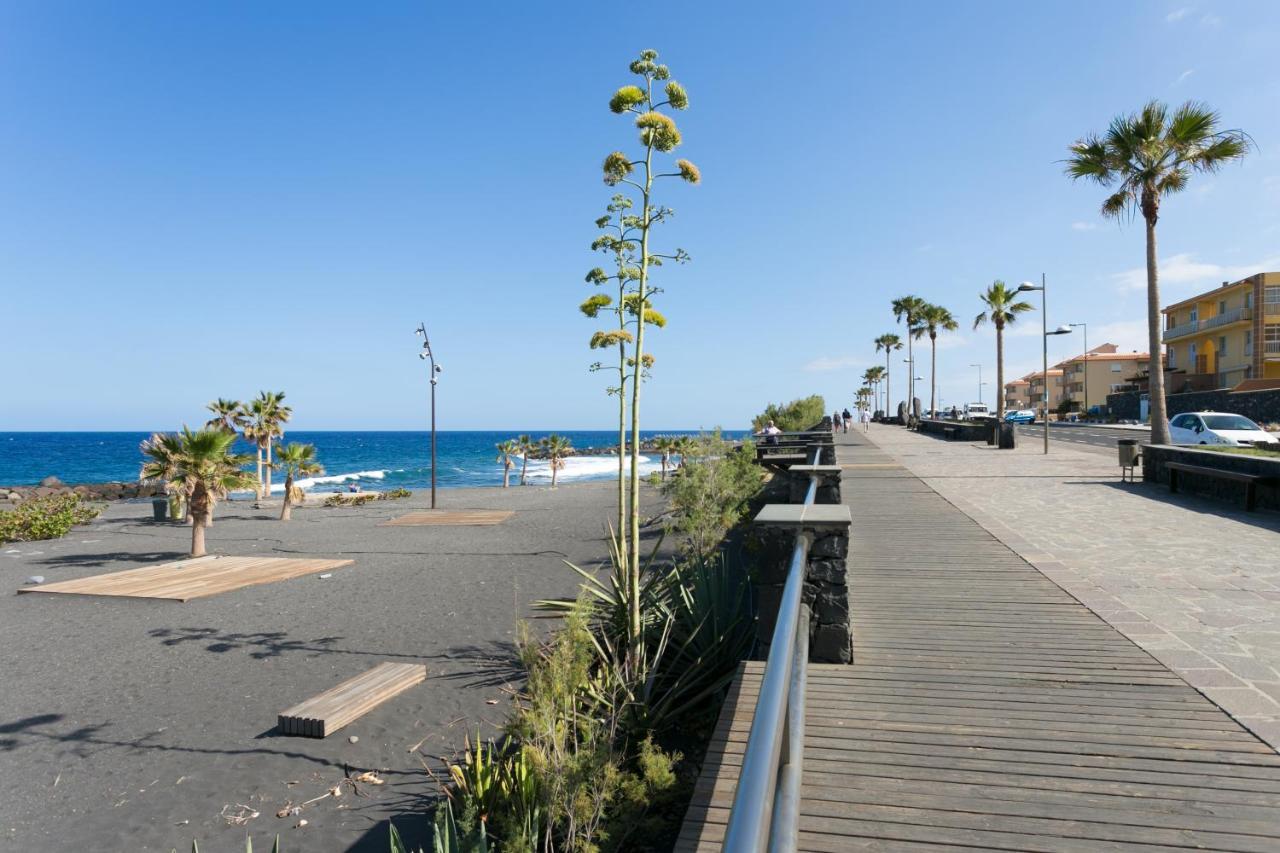 Home2Book Candemar Ocean View Candelaria Luaran gambar