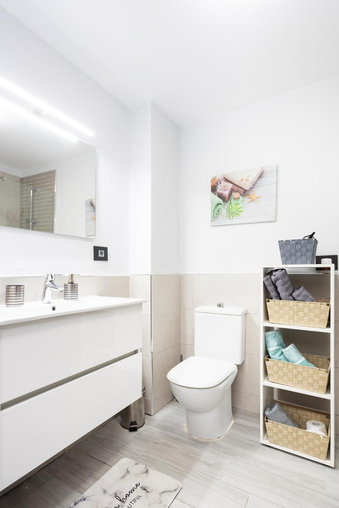 Home2Book Candemar Ocean View Candelaria Luaran gambar